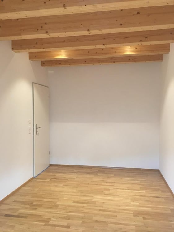 4.5-Zimmer-Dachwohnung in ruhiger Lage von Laufenburg 3