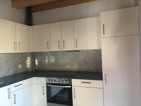 4.5-Zimmer-Dachwohnung in ruhiger Lage von Laufenburg 4