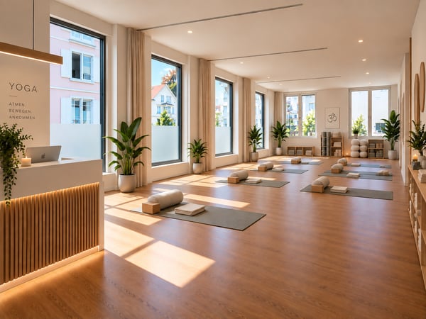 Erstvermietung – Ihr neuer Business-Standort am Puls von Uster 3