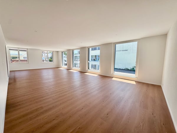 Erstvermietung – Ihr neuer Business-Standort am Puls von Uster 7