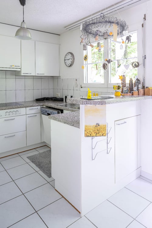 Charmantes 4.5-Zimmer-Einfamilienhaus in beliebtem Wohnquartier 2