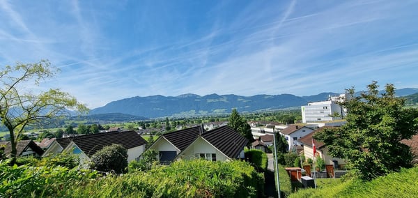 Charmantes 4.5-Zimmer-Einfamilienhaus in beliebtem Wohnquartier 6