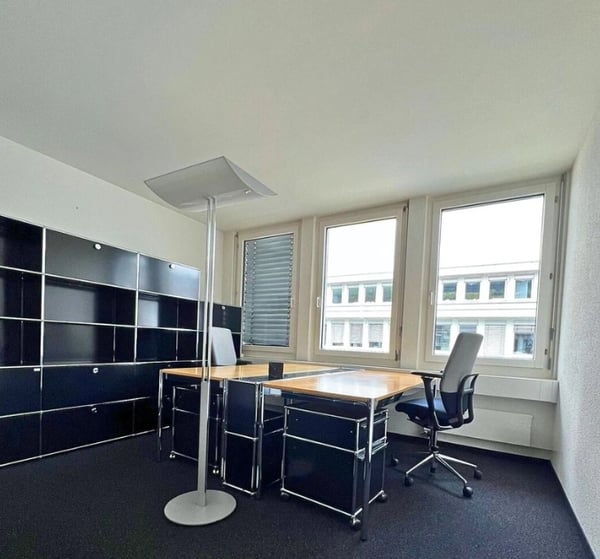 Coworking Nähe Bahnhof 2