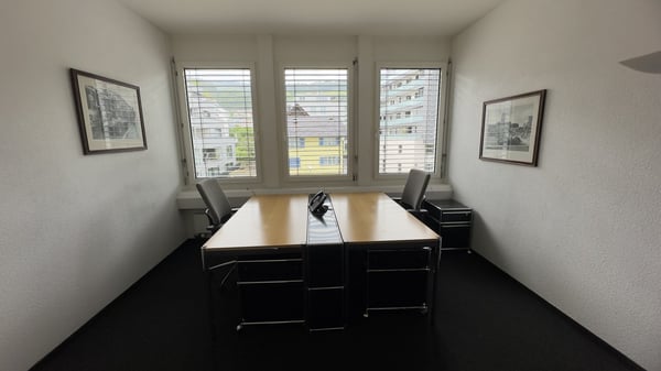 Shared Office Premium Nähe Bahnhof 5