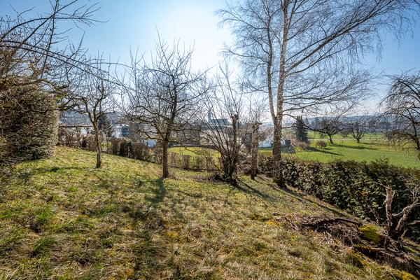 Tolle Baulandparzelle an sonnenverwöhnter Lage 4