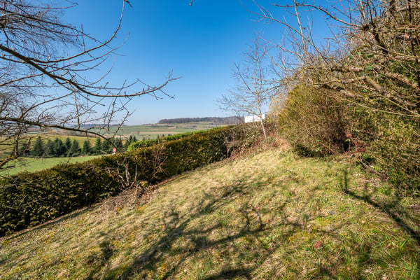 *RESERVIERT* Tolle Baulandparzelle an sonnenverwöhnter Lage 3