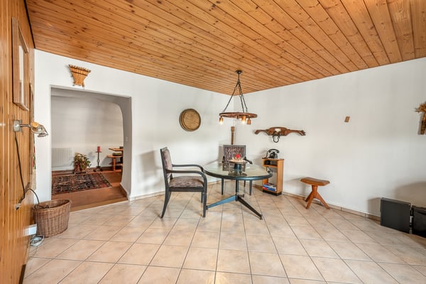 Historisches Mehrfamilienhaus mit Potenzial 5