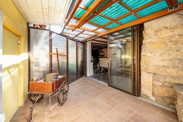 Historisches Mehrfamilienhaus mit Potenzial 9