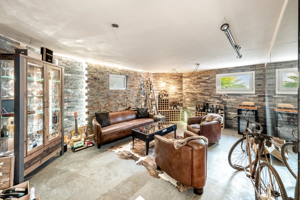 Leben, wovon andere träumen - gepflegtes Wohnen am Lägernhang 5