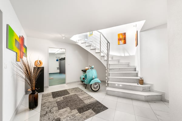 Leben, wovon andere träumen - gepflegtes Wohnen am Lägernhang 4