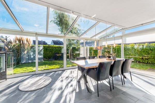 *RESERVIERT* Naturnahes Wohnen mit viel…
