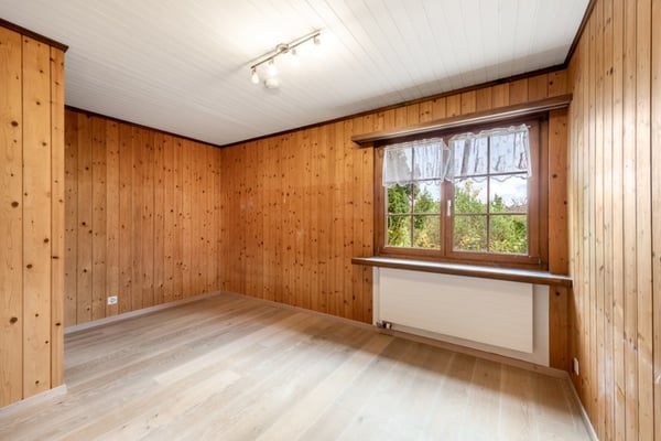 Naturnah wohnen mit viel Platz für Kreativität 6