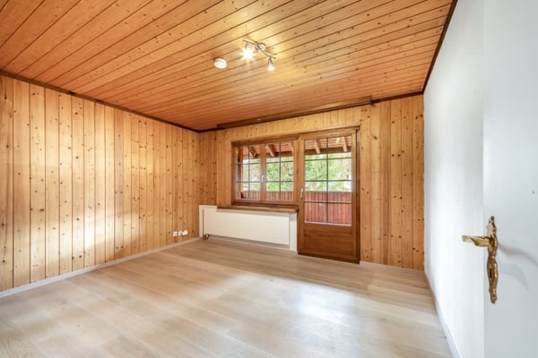 Naturnah wohnen mit viel Platz für Kreativität 4