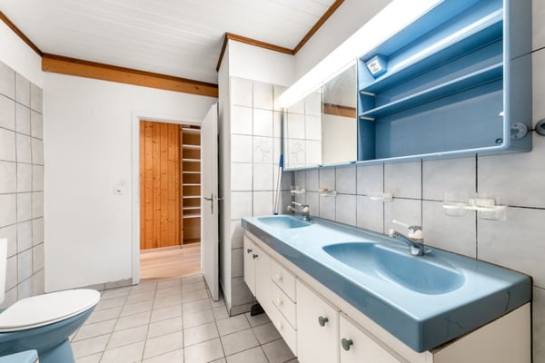 Naturnah wohnen mit viel Platz für Kreativität 8