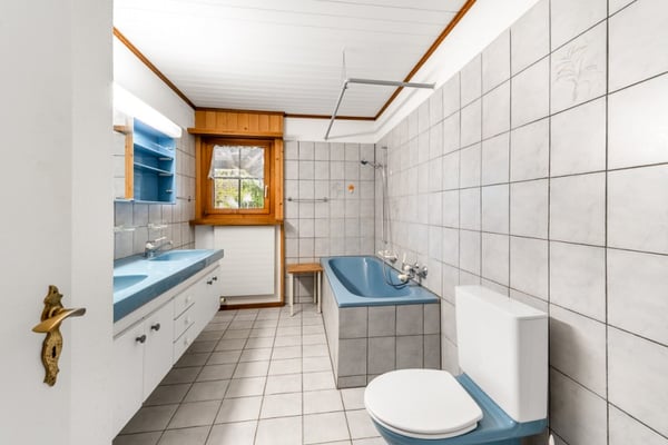 Naturnah wohnen mit viel Platz für Kreativität 9