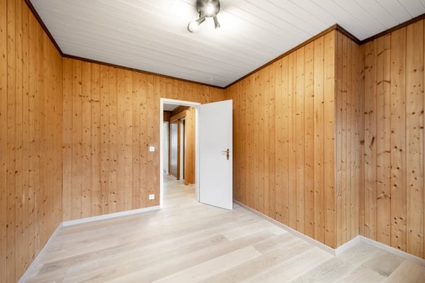 Naturnah wohnen mit viel Platz für Kreativität 5