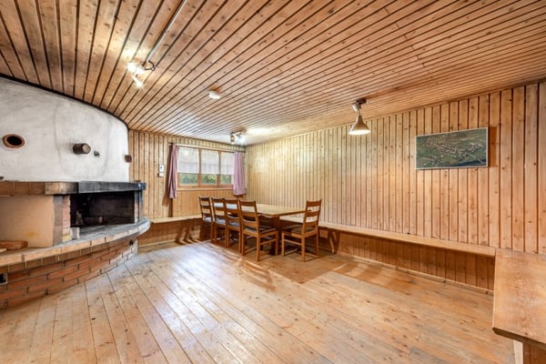 Naturnah wohnen mit viel Platz für Kreativität 11