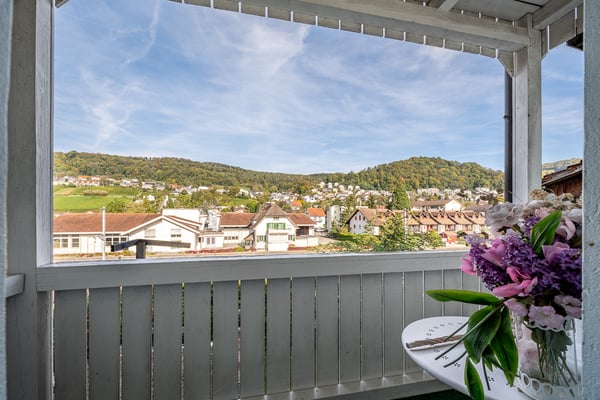 Leben, Arbeiten, Miteinander - Mehrgenerationenhaus 6