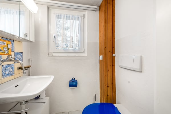 Wohnen mit Stil - charmantes Zuhause mit Gartenidylle 6