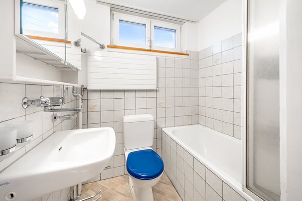 Wohnen mit Stil - charmantes Zuhause mit Gartenidylle 5