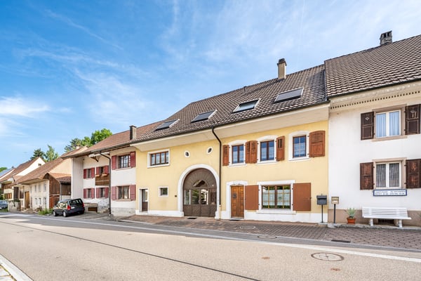 Hellikon