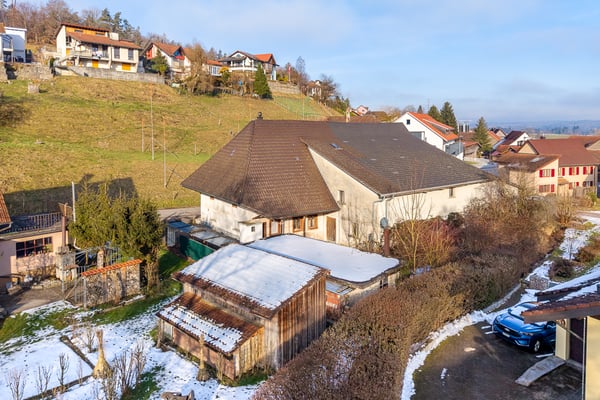 Hettenschwil