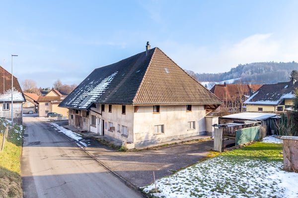 Hettenschwil