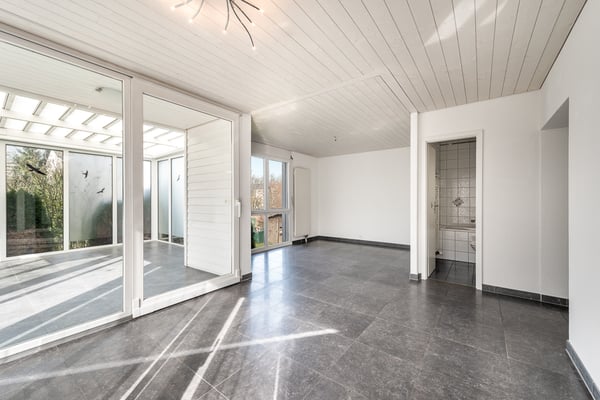 Charmantes Zweifamilienhaus mit gepfleg…