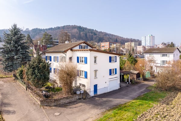 Spreitenbach