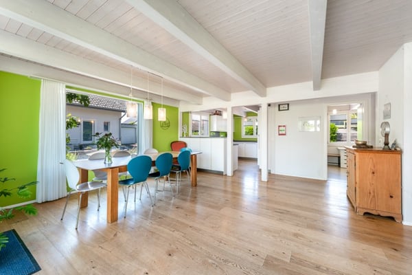 6.5 Einfamilienhaus, Kleemattweg 25, 5702 Niederlenz 3