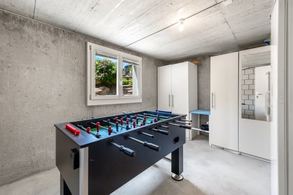 6.5 Einfamilienhaus, Kleemattweg 25, 5702 Niederlenz 13