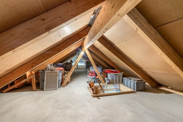 6.5 Einfamilienhaus, Kleemattweg 25, 5702 Niederlenz 11