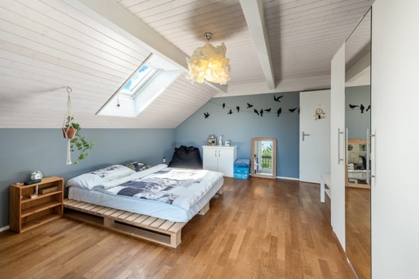 6.5 Einfamilienhaus, Kleemattweg 25, 5702 Niederlenz 6