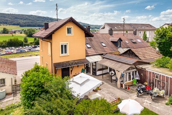 Wangen b. Olten