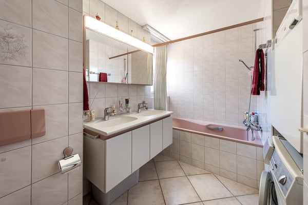 Seon: Attraktives Mehrfamilienhaus in begehrter Wohnlage 5