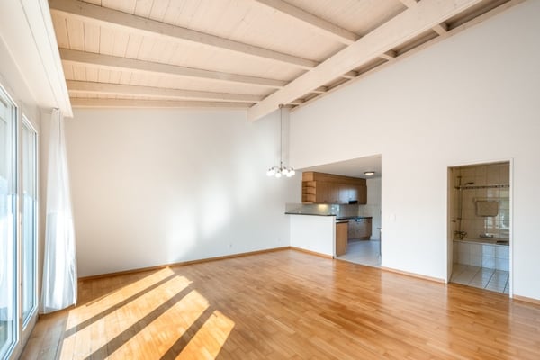 Elegant Wohnen gegenüber des Bahnhofs 4