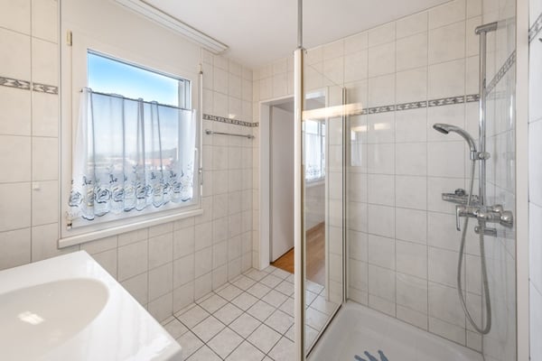 Elegant Wohnen gegenüber des Bahnhofs 8