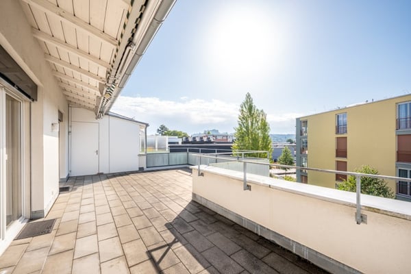 Elegant Wohnen gegenüber des Bahnhofs 5