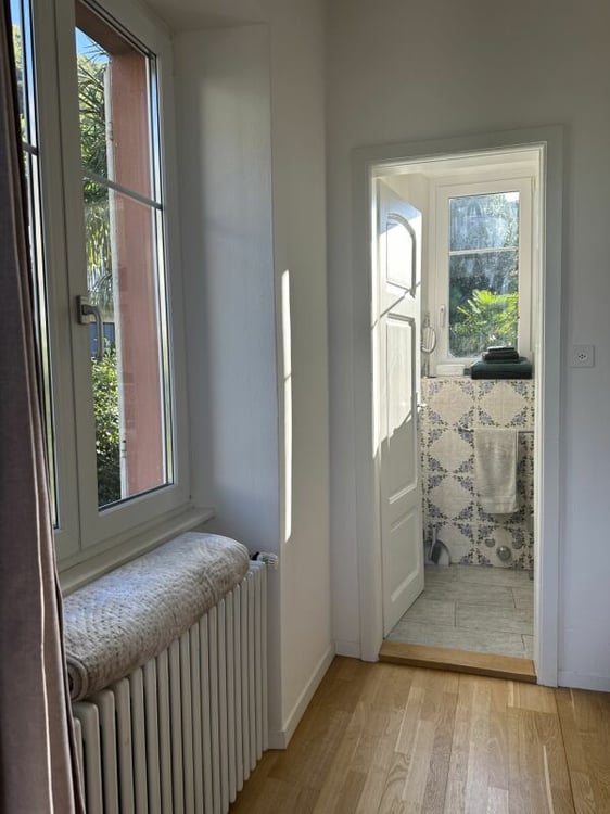 2½ Zi. Turmwohnung am Lago Maggiore 8