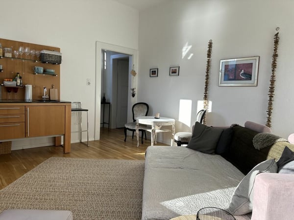 2½ Zi. Turmwohnung am Lago Maggiore 3
