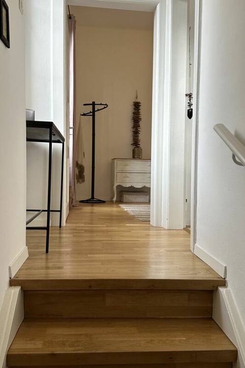 2½ Zi. Turmwohnung am Lago Maggiore 10