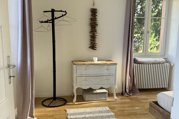 2½ Zi. Turmwohnung am Lago Maggiore 7