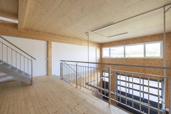 Gewerbehalle Nr. 201, GreenPlaces Balsthal 4