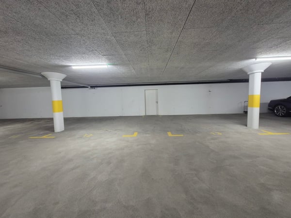 Diverse Einstellplätze zum Verkauf 4