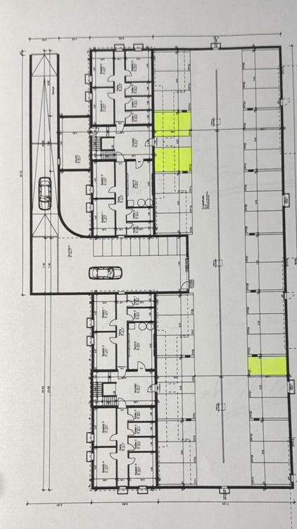 Diverse Einstellplätze zum Verkauf 7
