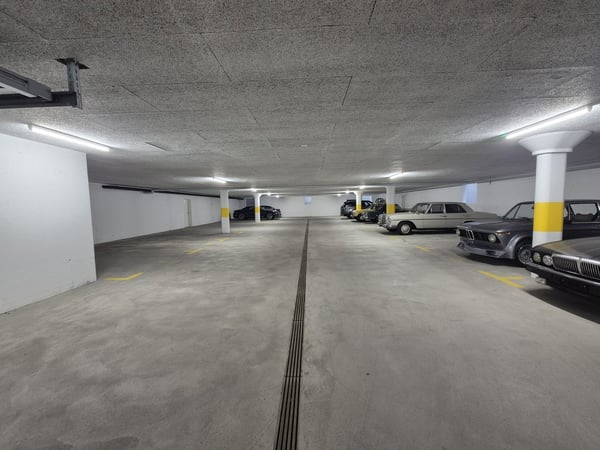 Diverse Einstellplätze zum Verkauf 6