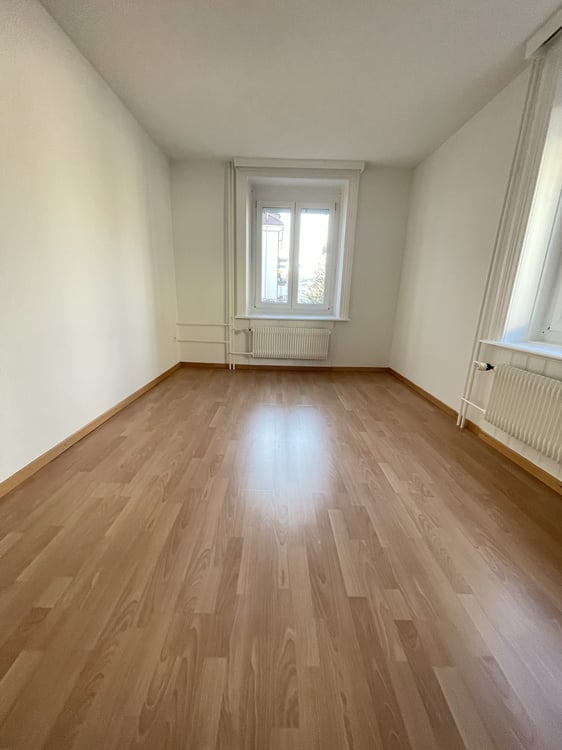 Charmante 1.5-Zimmer-Wohnung in ruhiger Lage von St. Gallen 7