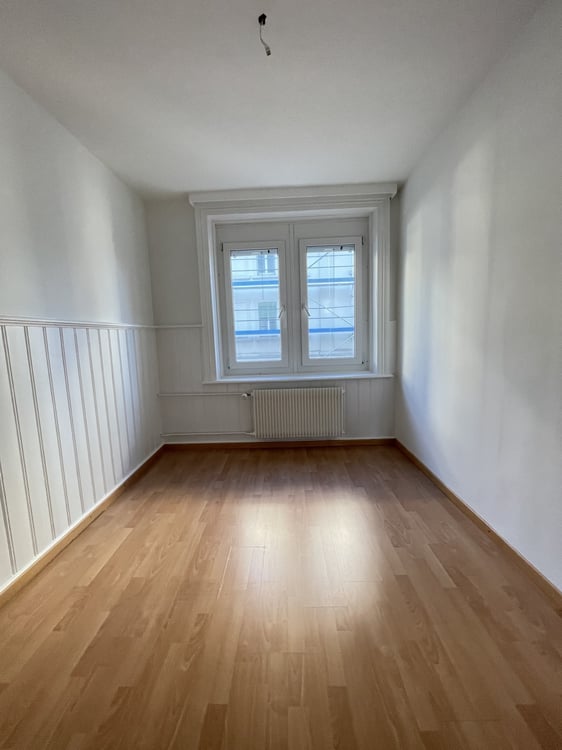 Charmante 1.5-Zimmer-Wohnung in ruhiger Lage von St. Gallen 8