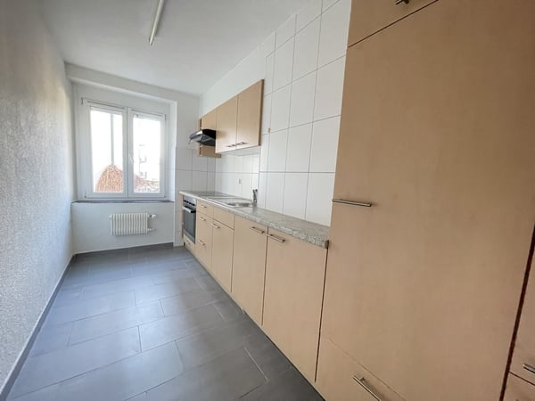 Charmante 1.5-Zimmer-Wohnung in ruhiger Lage von St. Gallen 9