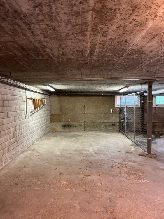 Tiefgaragenplatz an ruhiger Lage in Ebnat-Kappel 2